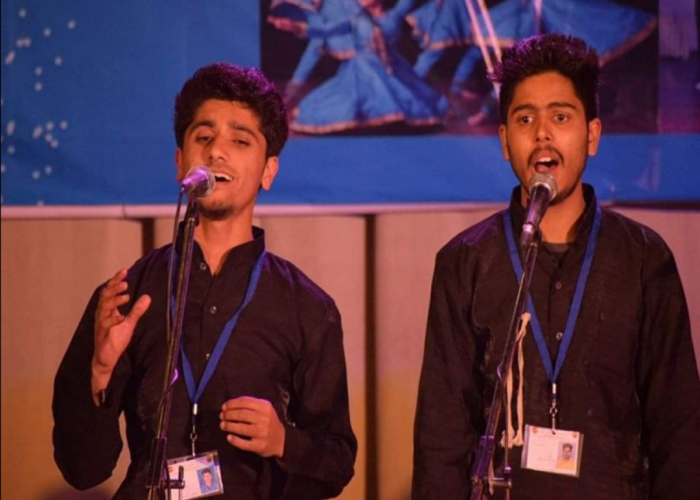 Photo gallery Performing Arts
